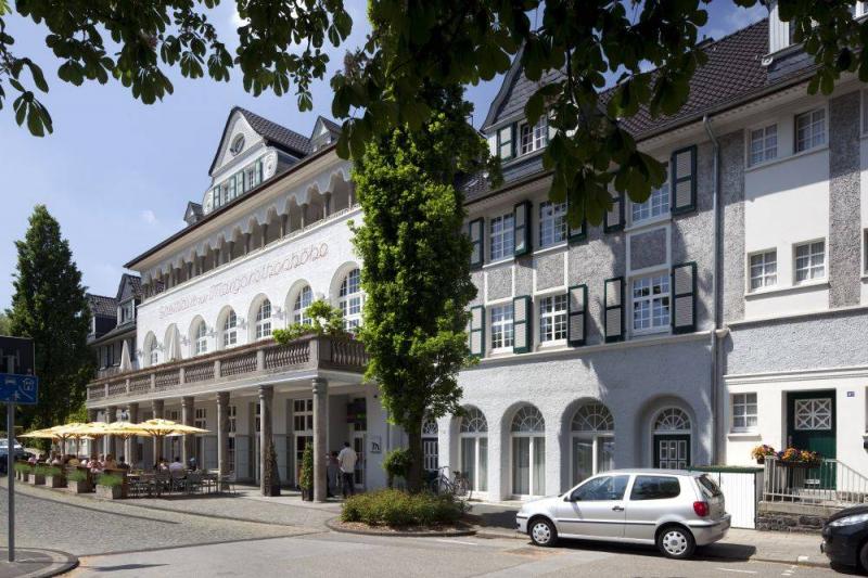 Siedlung Margarethenhöhe