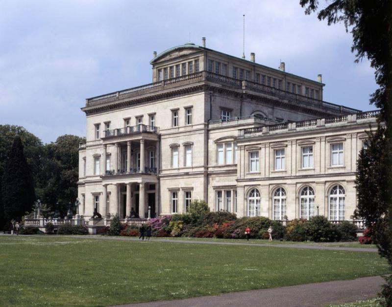 Villa Hügel