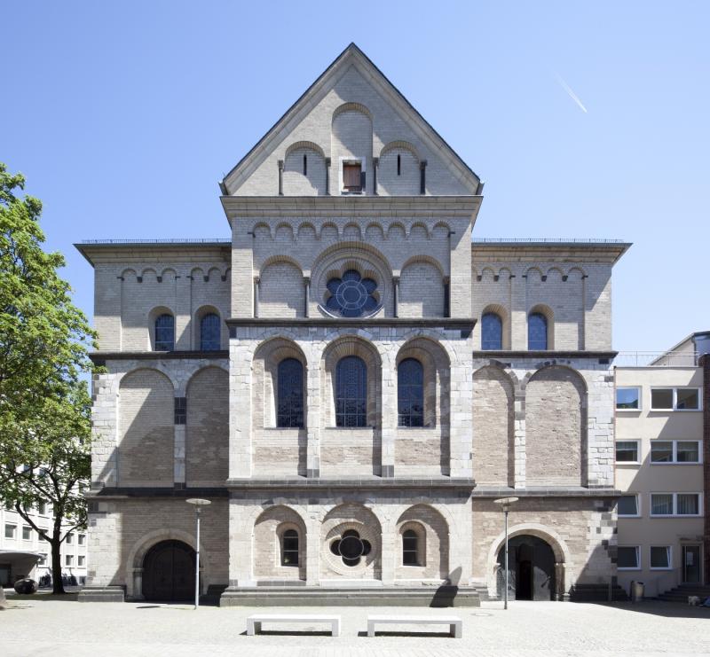 St. Andreas Köln