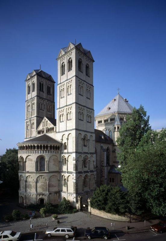 St. Gereon Köln