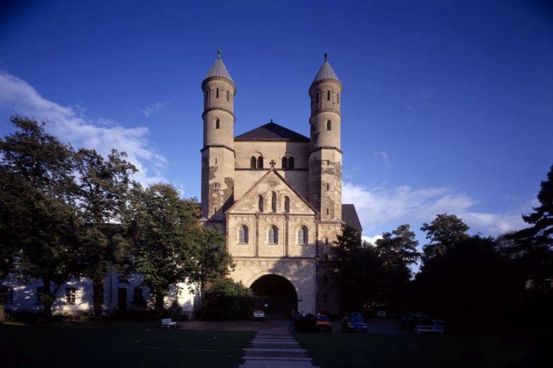 St. Pantaleon Köln