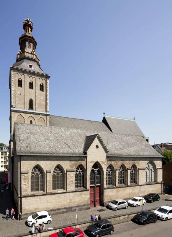 St. Ursula Köln