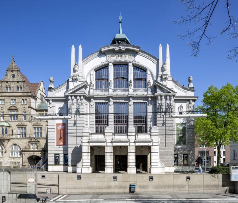 Stadttheater Bielefeld