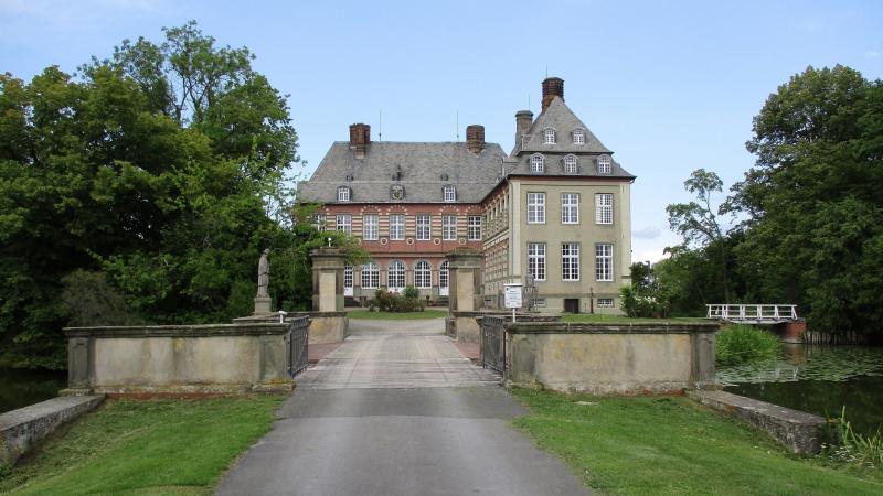 Schloss Hovestadt