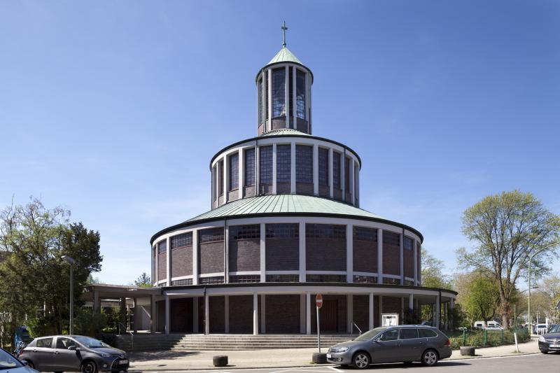 Auferstehungskirche Essen