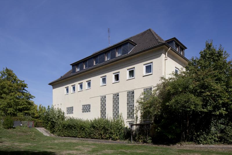 Volkshaus Leverkusen