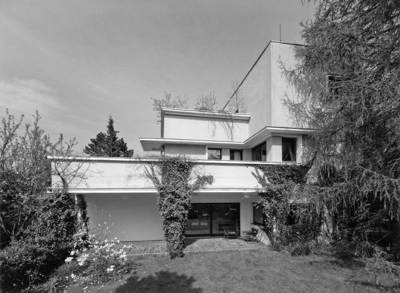 Haus Grobel