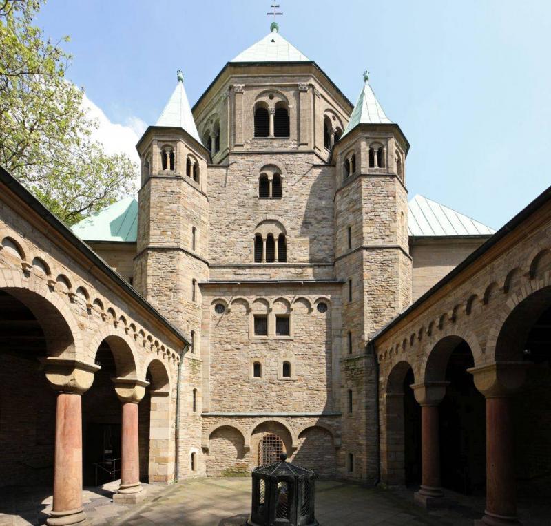 Essener Dom