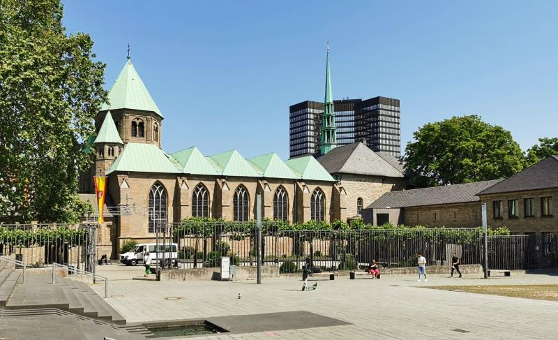 Essener Dom