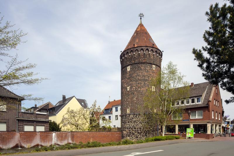 Siebenteufelsturm