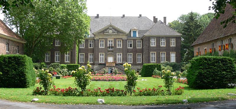 Haus Steinfurt (Drensteinfurt)