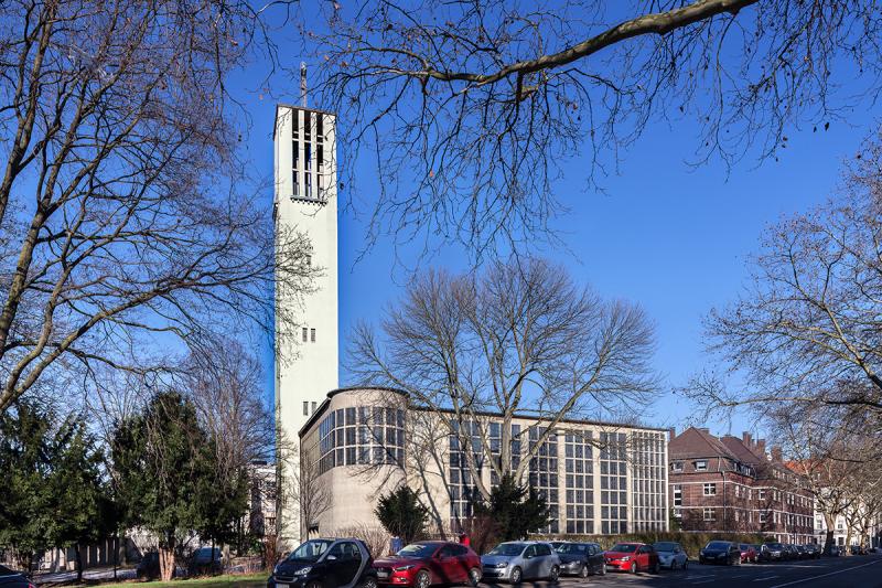 Nicolaikirche Dortmund