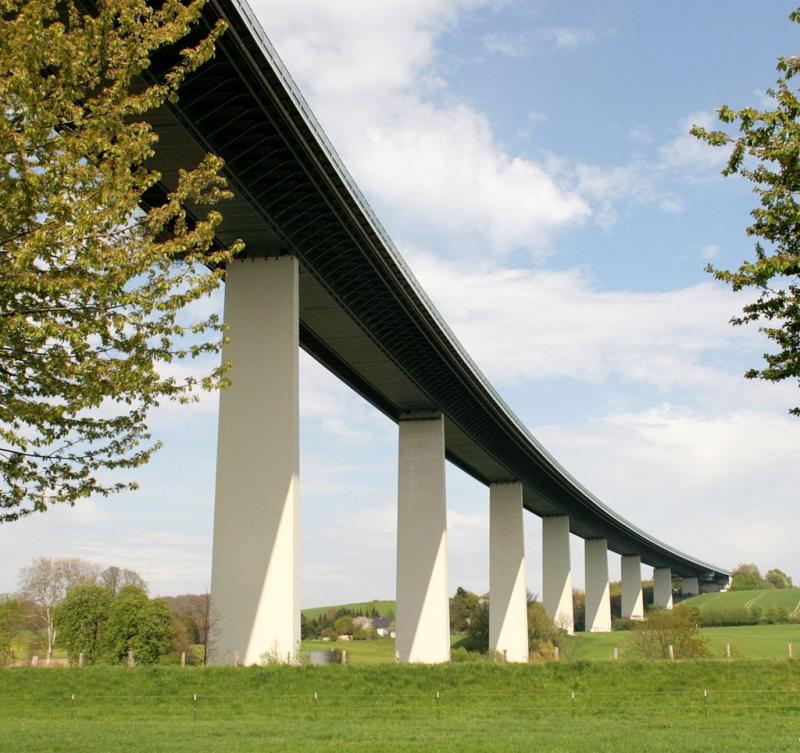 Ruhrtalbrücke