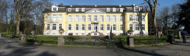 Schloss Morsbroich