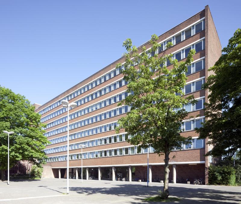 Fakultät für Wirtschafts- und Sozialwissenschaften der Universität Köln
