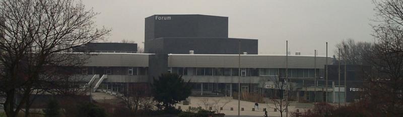 Forum Leverkusen
