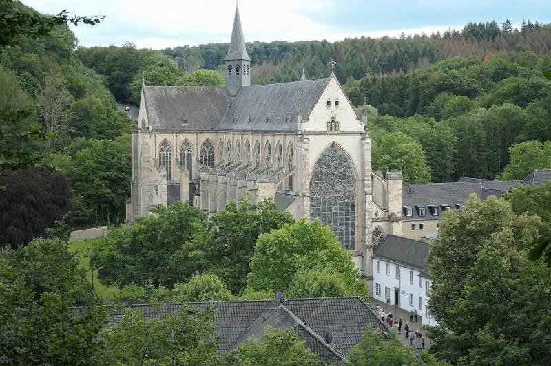 Altenberger Dom