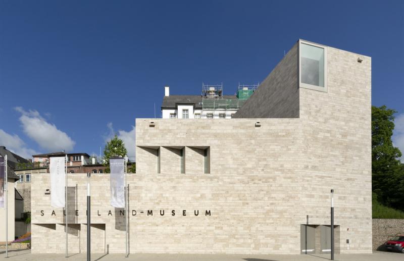 Museums- und Kulturforum (Erweiterung des Sauerland-Museums)