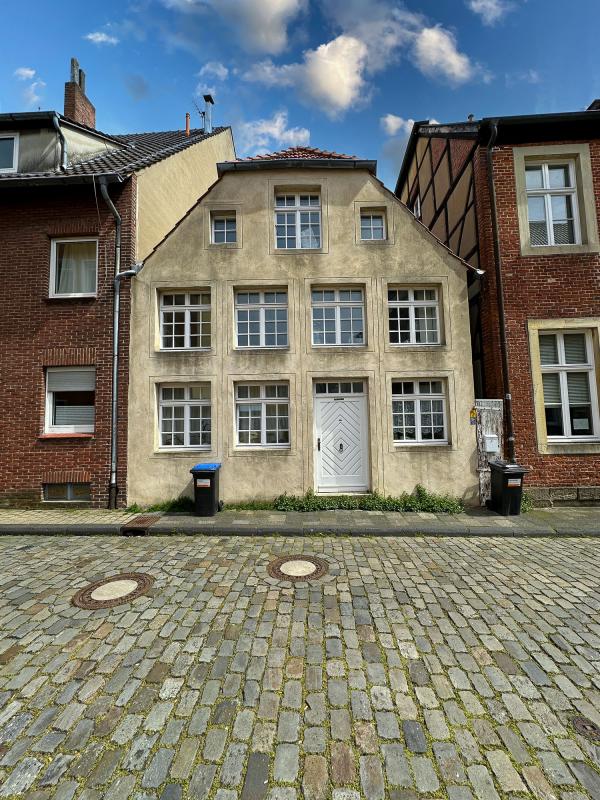 Wohnhaus Hollenbecker Str. 24 in Münster