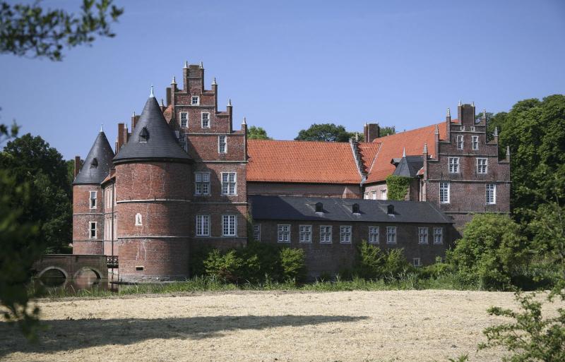 Schloss Herten