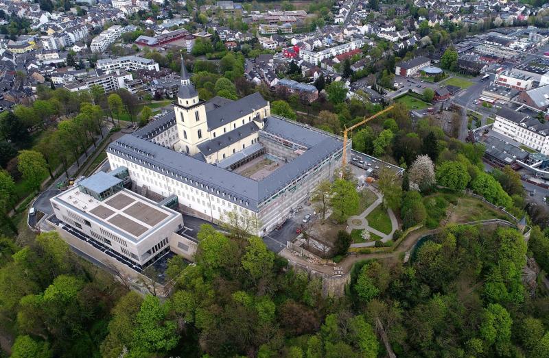 Katholisch-Soziales Institut Abtei Michaelsberg