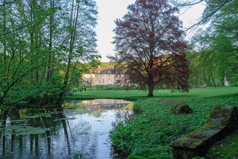 Landschaftspark Rheder