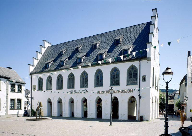 Rathaus Attendorn