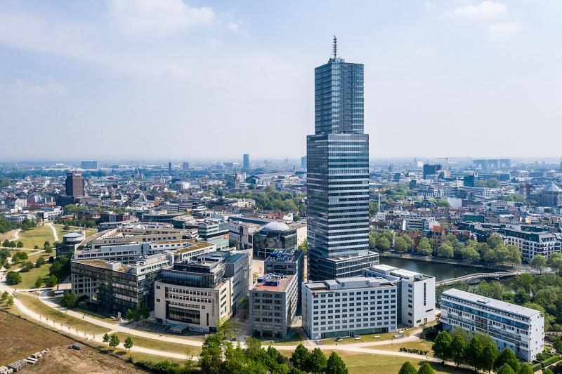 Mediapark Köln