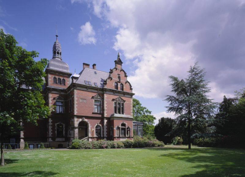 Villa Winkel