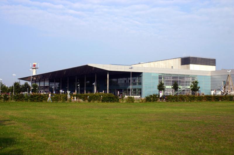 Flughafen Münster/Osnabrück