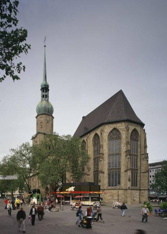 St. Reinoldi Dortmund