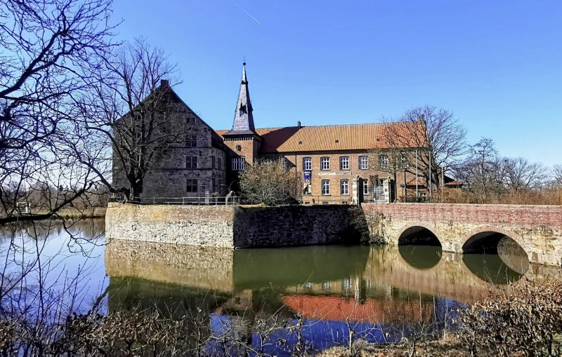 Burg Lüdinghausen