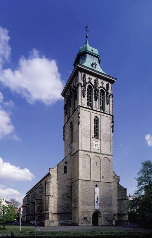 St. Martini Münster
