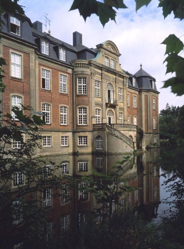 Schloss Loburg