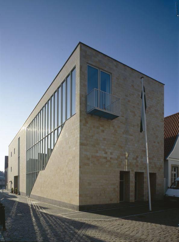 RELíGIO – Westfälisches Museum für religiöse Kultur