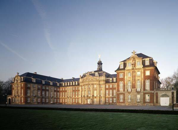 Schloss Münster