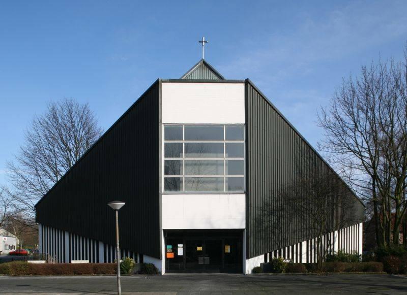 Thomaskirche Gelsenkirchen