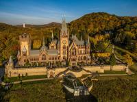 Schloss Drachenburg