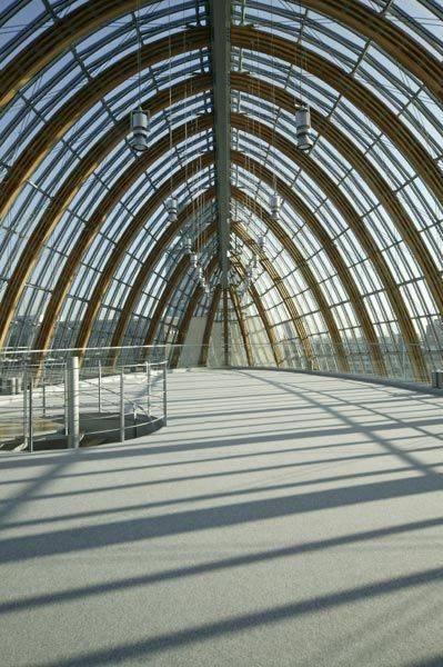 Peek Cloppenburg Weltstadthaus Koln Koln Ingenieurbau Baukunst Nrw