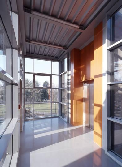 Amtshaus Aplerbeck Dortmund, Architektur baukunstnrw