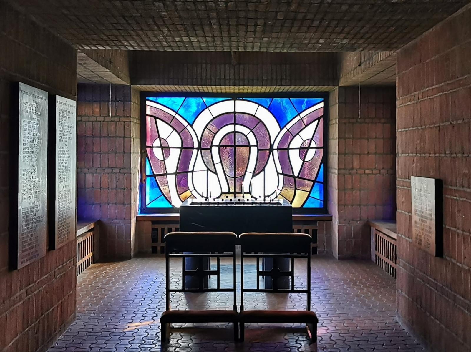 St. Maria Königin Köln Köln, Architektur - baukunst-nrw