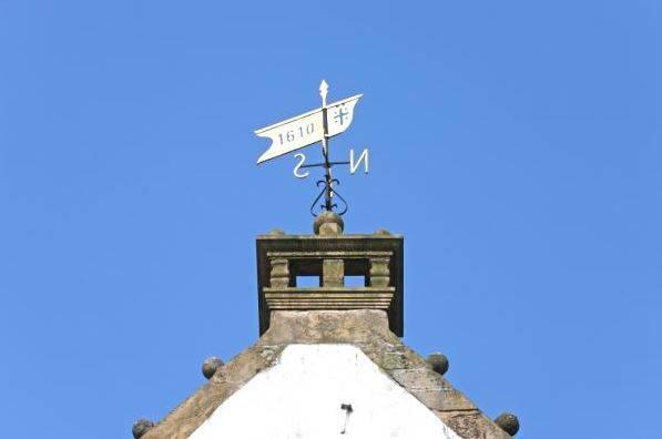 Rathaus Nieheim Nieheim, Architektur baukunstnrw