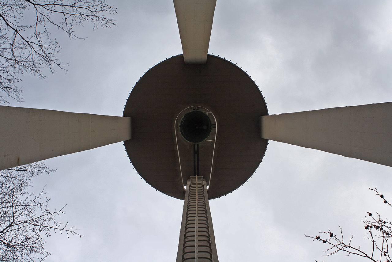 St. Josef KölnBraunsfeld Köln, Architektur baukunstnrw