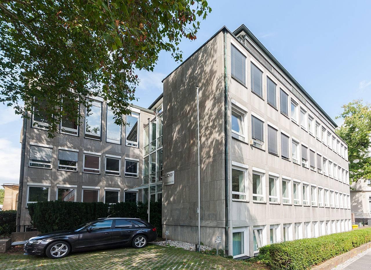 Villa Ermekeil und ehem. Haus des Deutschen Handwerks Bonn