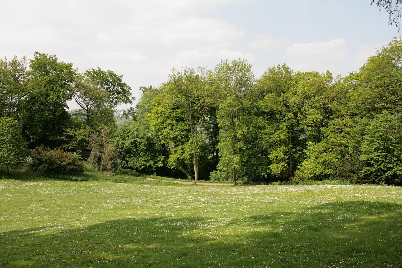 Historischer Ortskern HattingenBlankenstein Hattingen, Stadtplanung