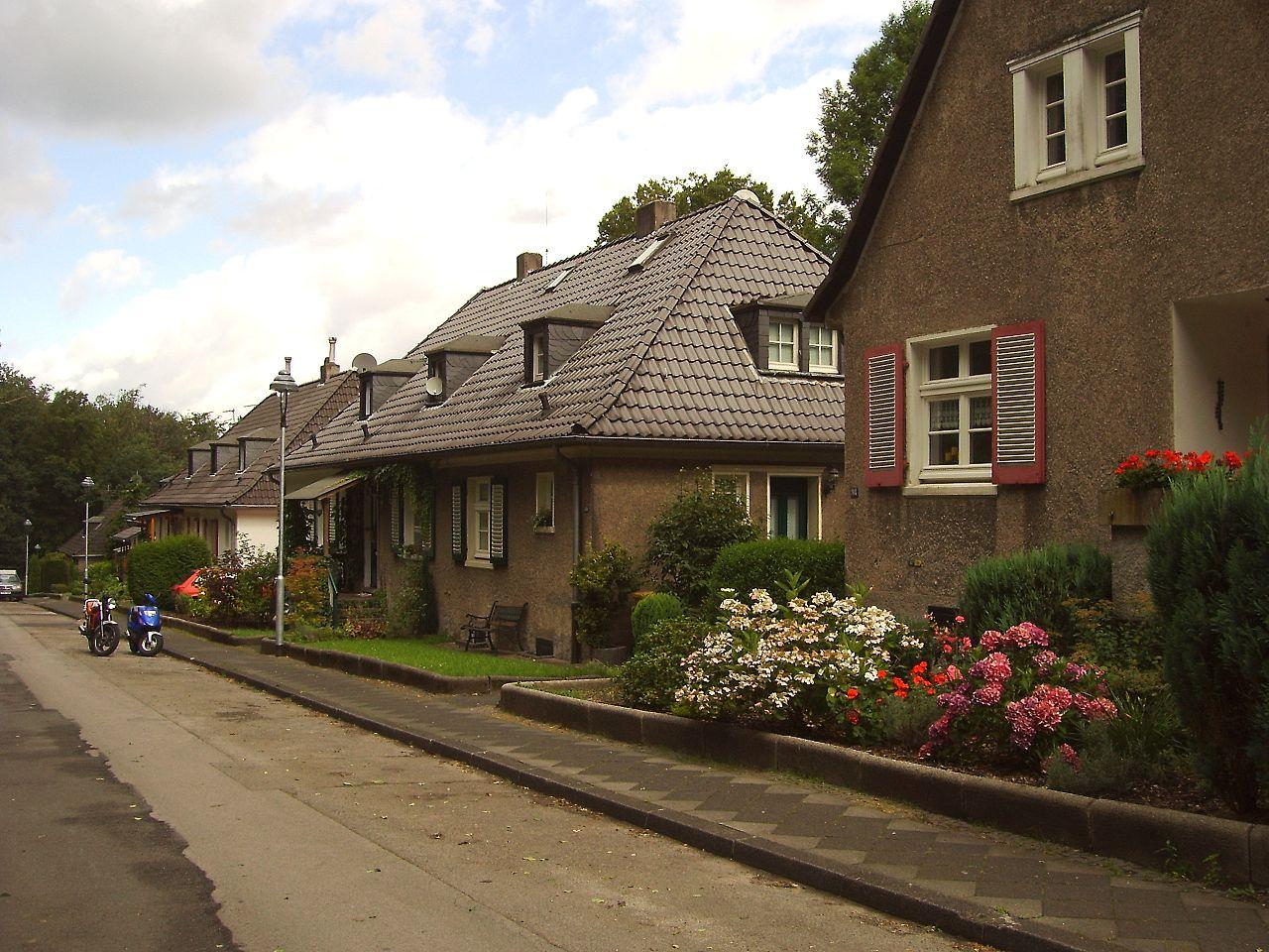 46+ Gartenanlage Eichenstraße Essen, Die tochtergesellschaft des