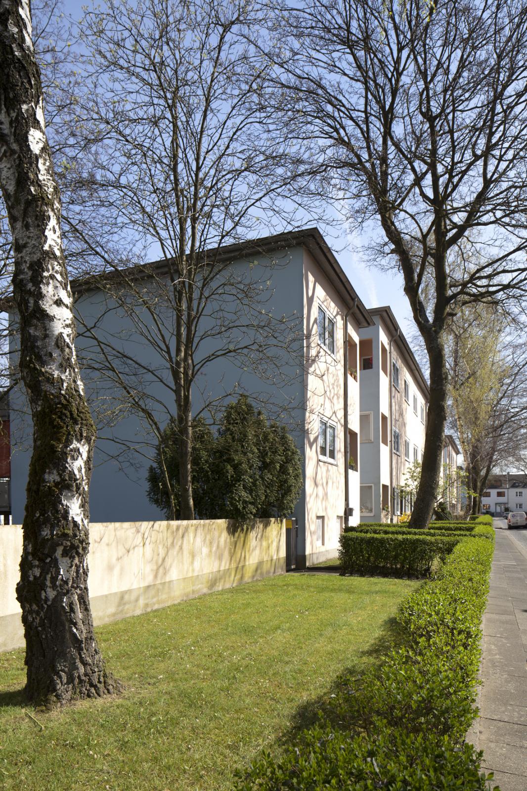 54+ Vorgärten In Duisburg, Nachdem es im vergangenen sommer so