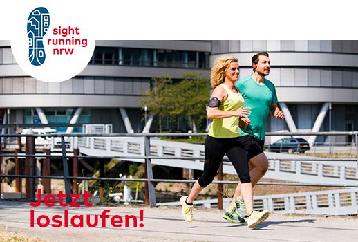 Sight Running NRW